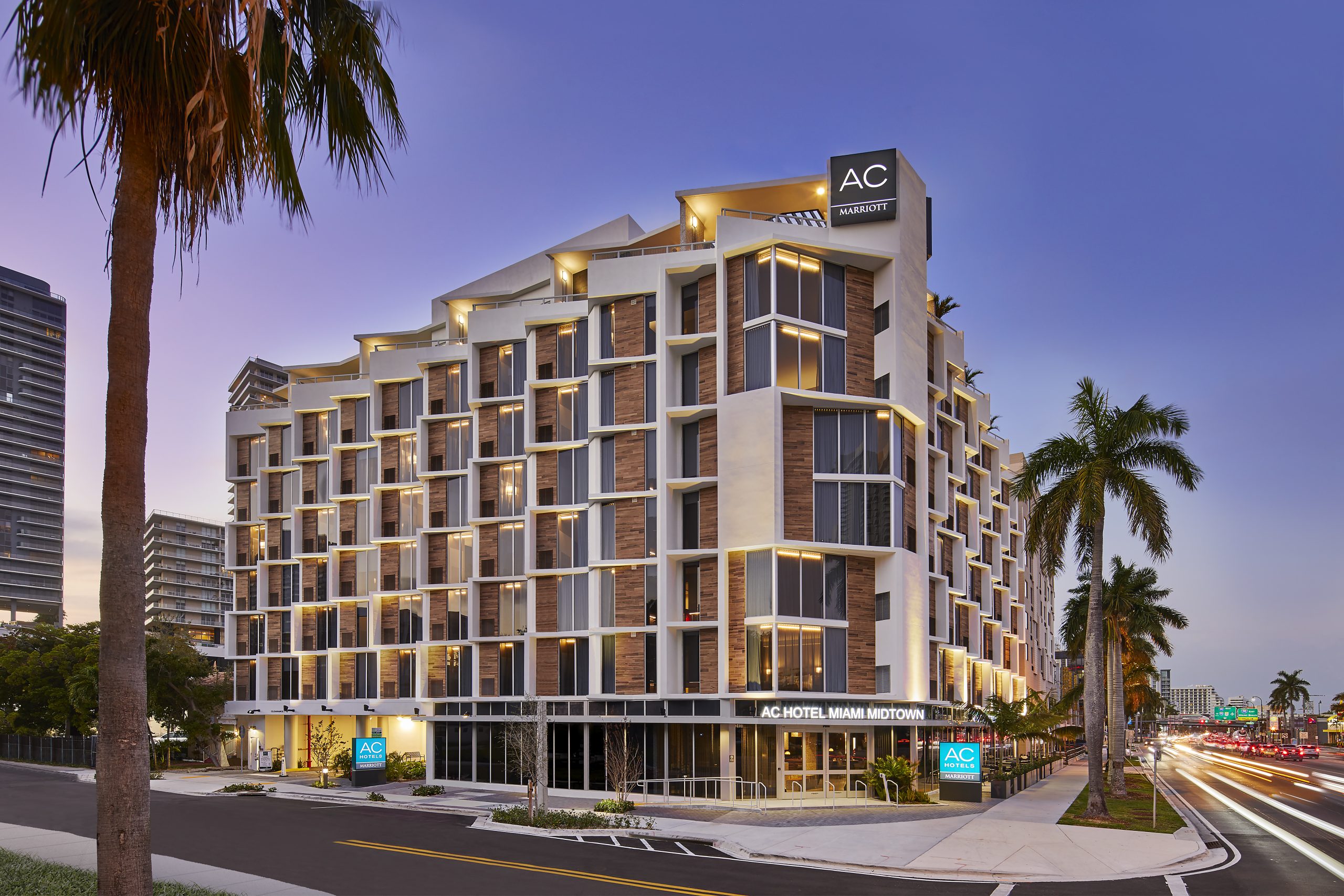 AC by Marriott Miami Midtown