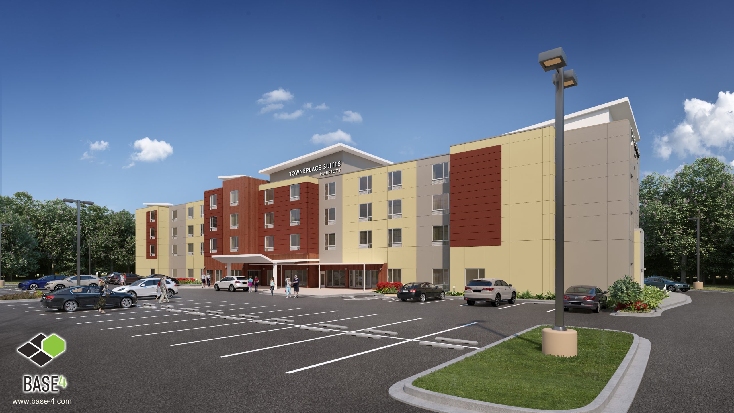 TownePlace Suites Southaven