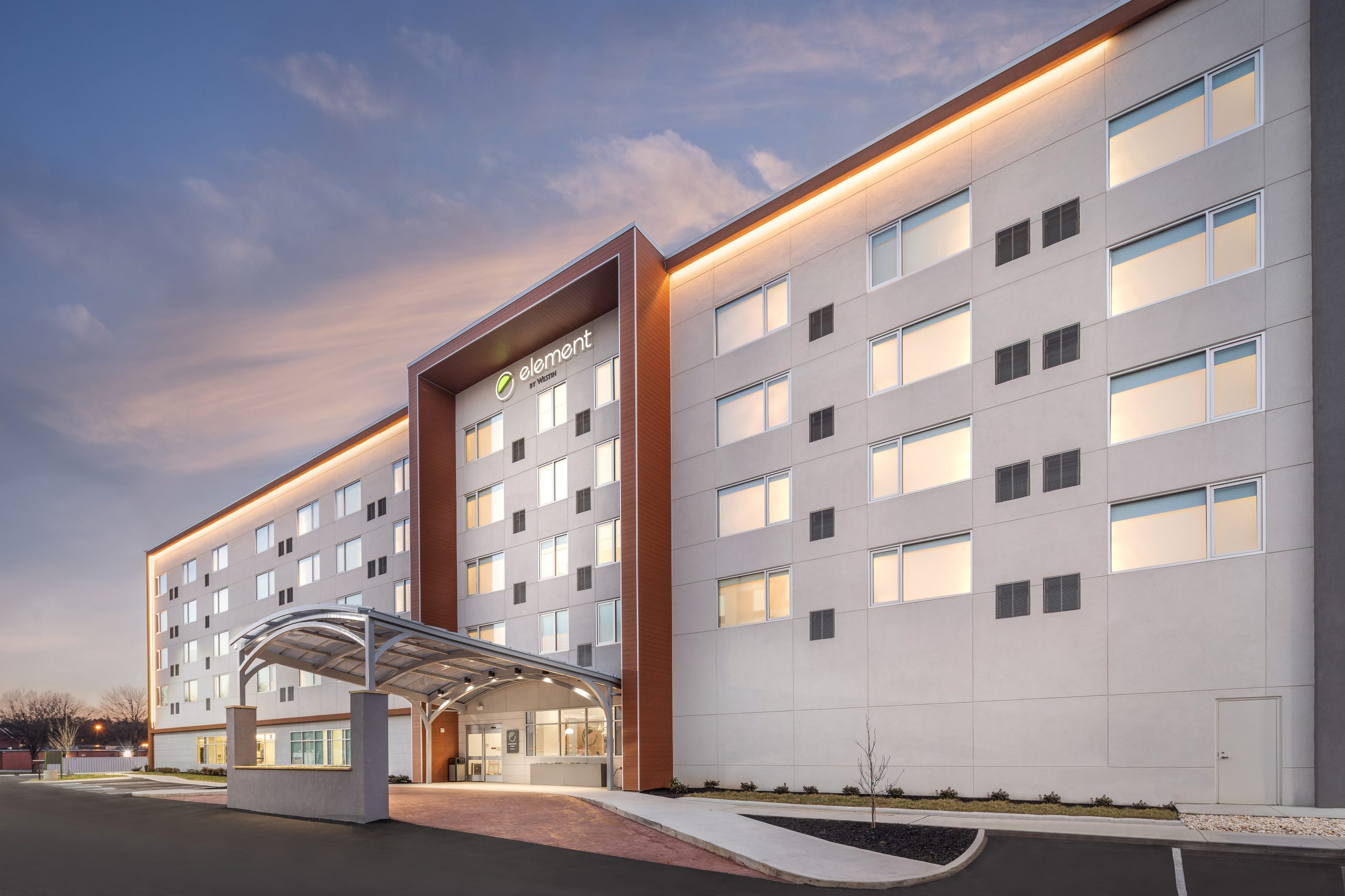 Element by Westin Knoxville West