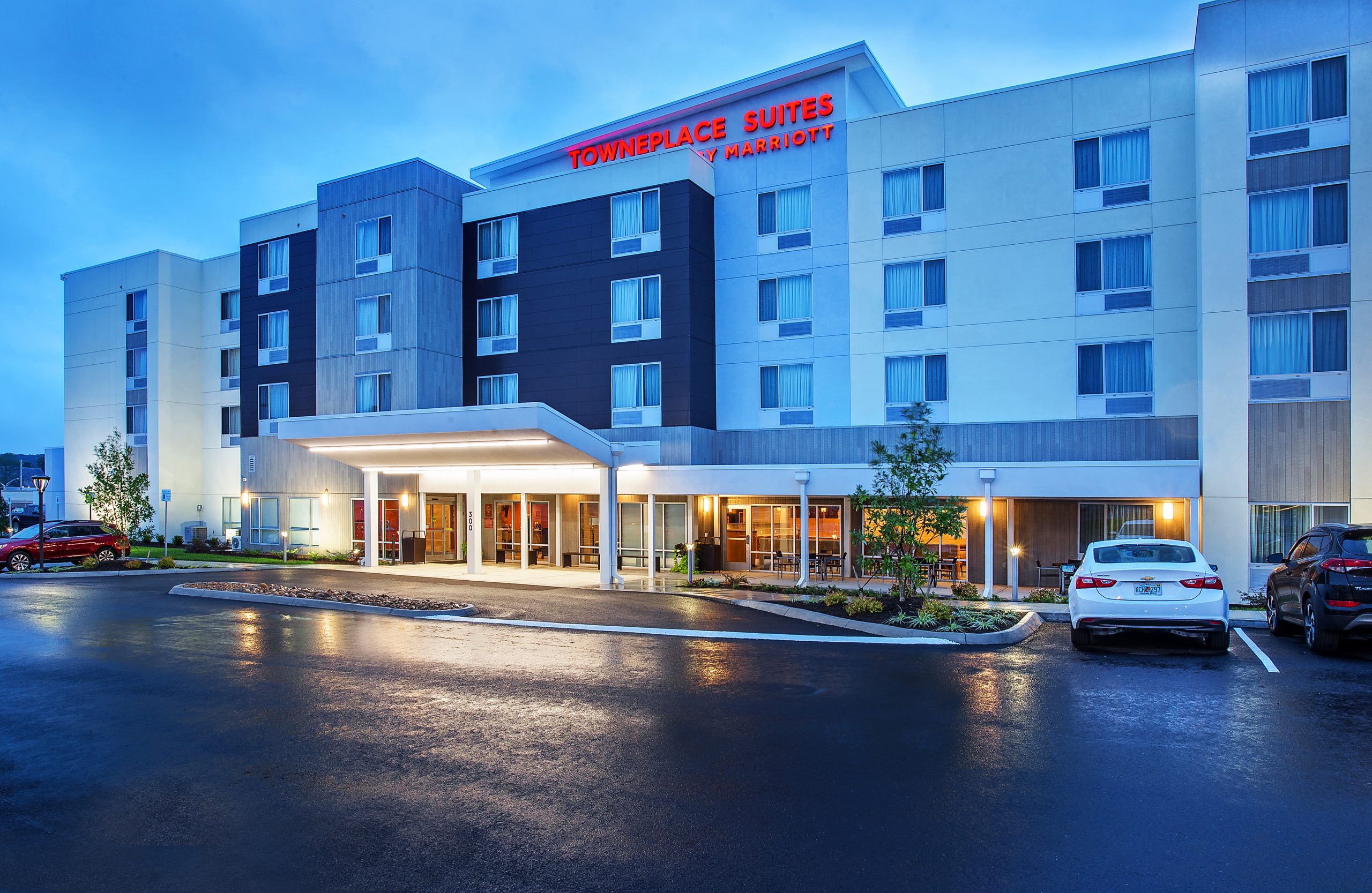 TownePlace Suites Knoxville Oak Ridge