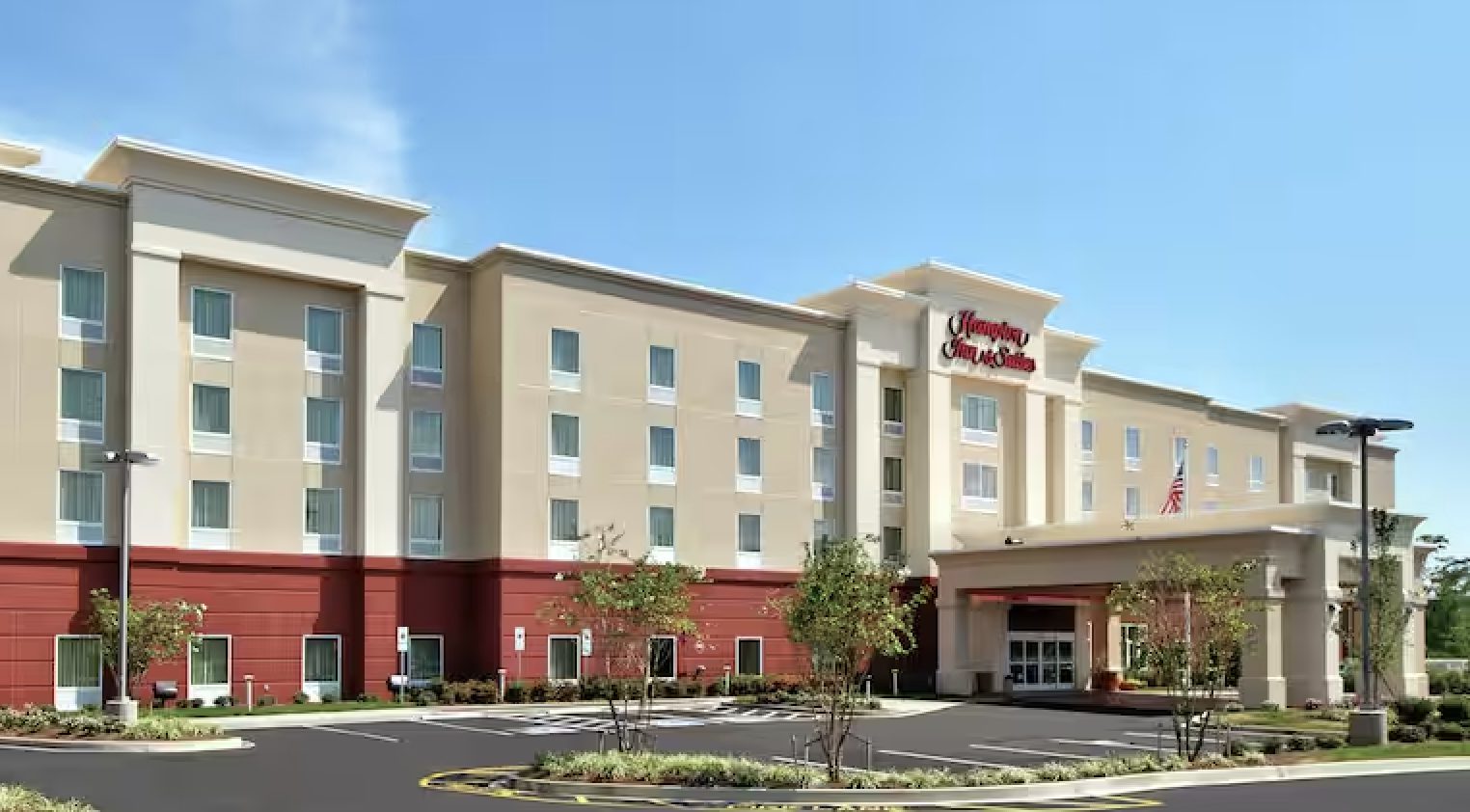 Hampton Inn & Suites Knoxville-Turkey Creek/Farragut