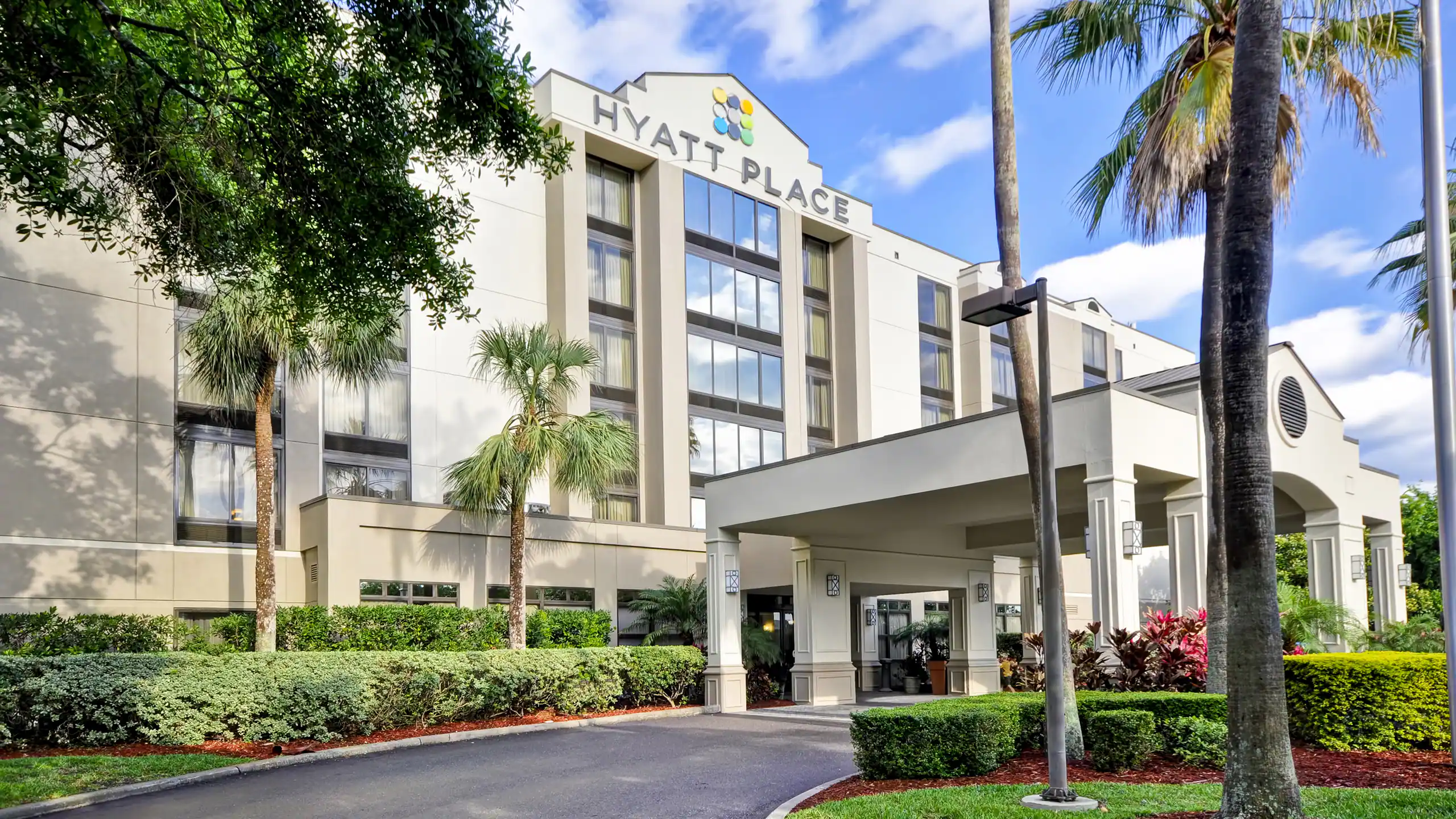 Hyatt Place