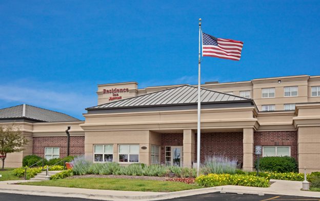 Residence Inn by Marriott