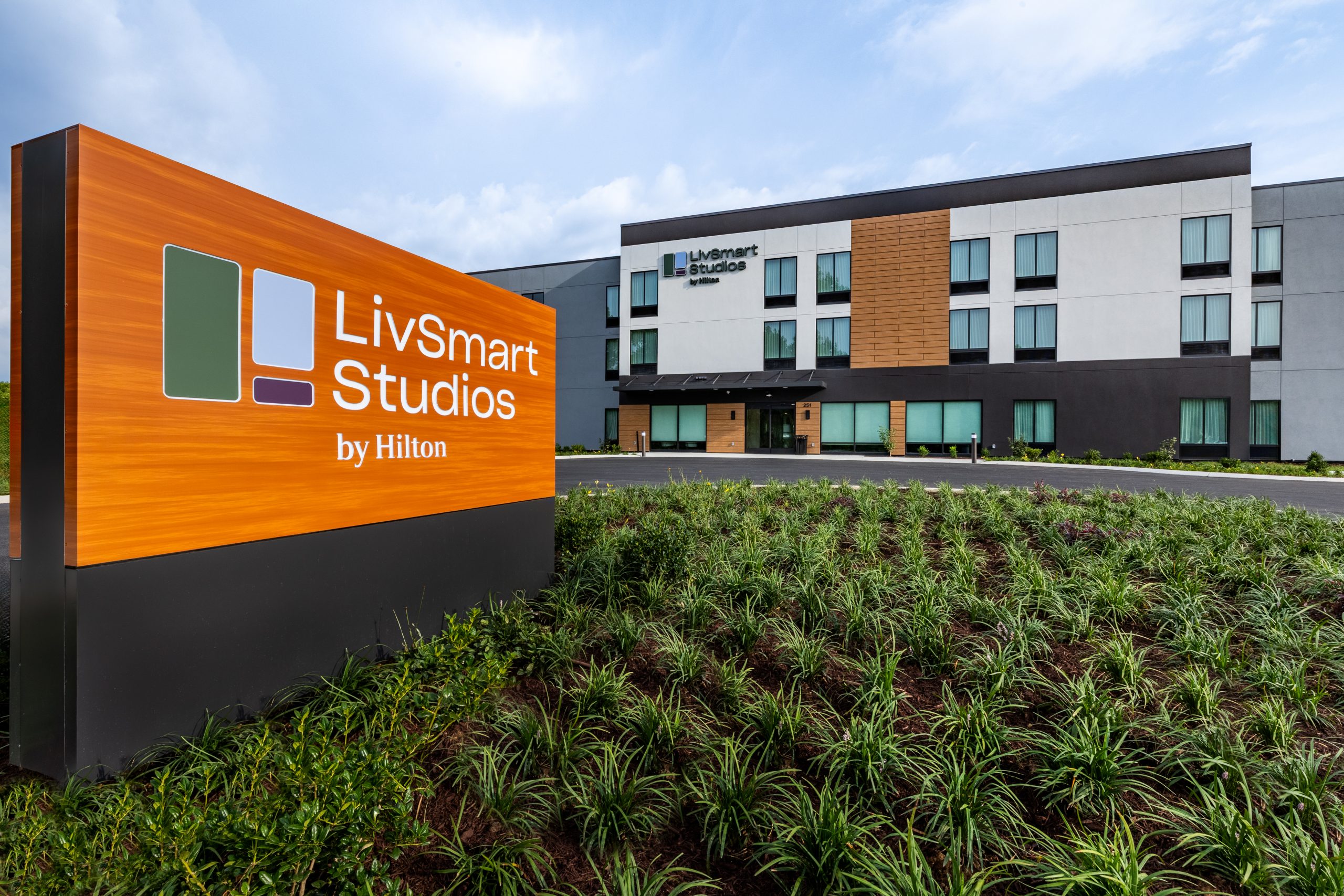 LivSmart Augusta