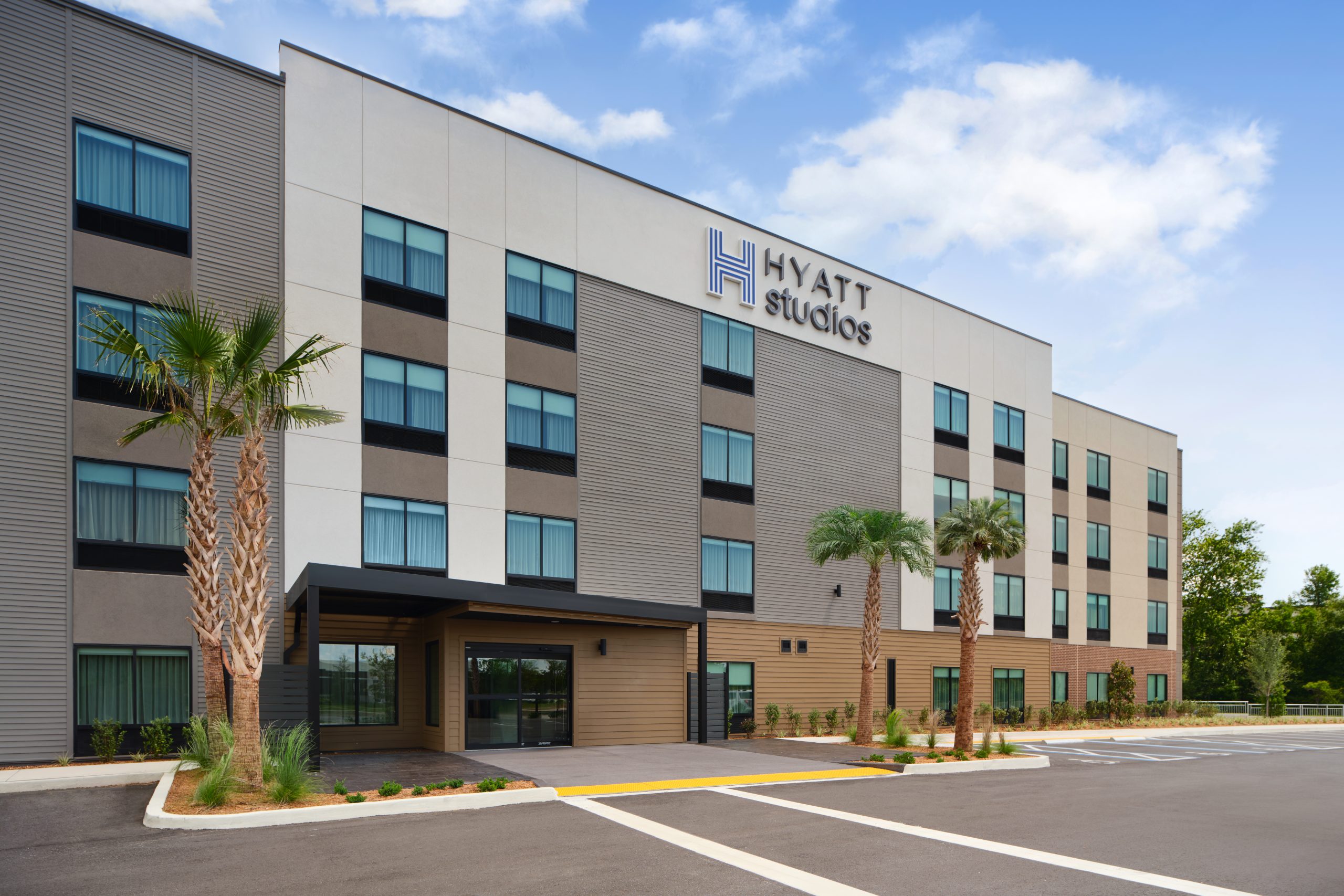 Hyatt Studios Jacksonville