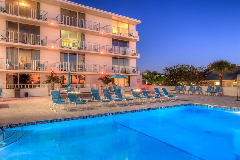 Beachview Inn Clearwater