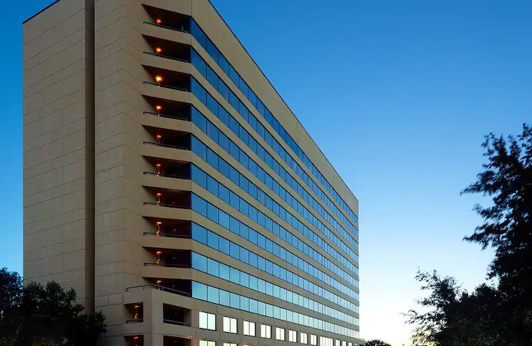 Hilton Austin Southpark Hotel