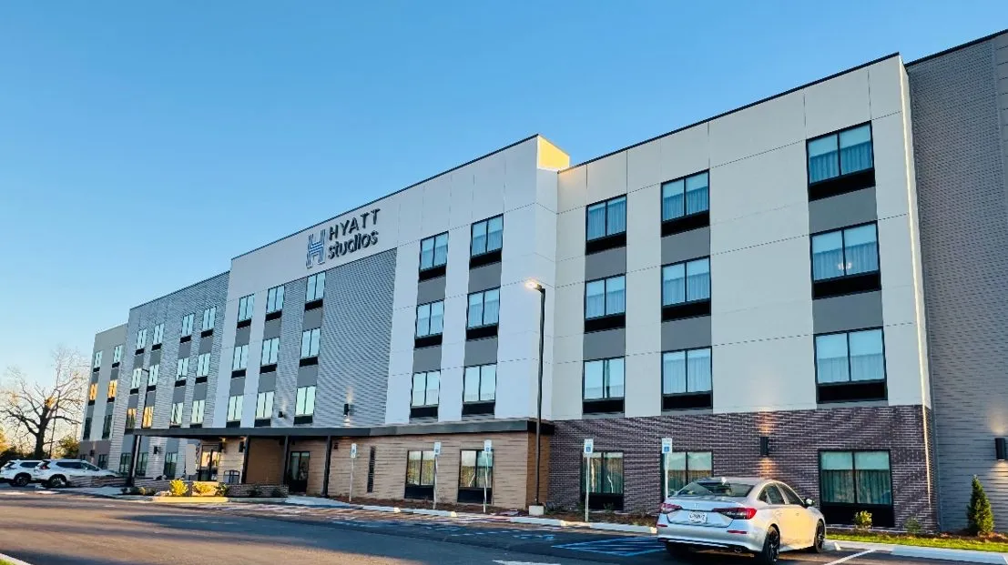 Hyatt Studios – Lakewood