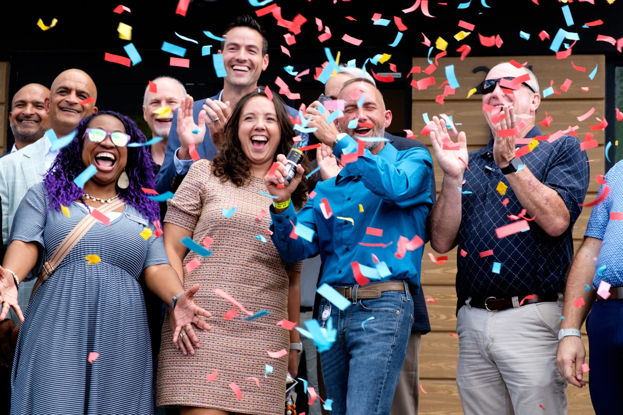 3H Group Celebrates One Year of LivSmart Studios in Tullahoma, Tennessee